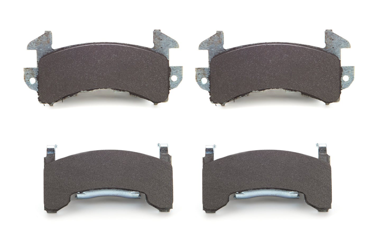 Wilwood Pad Set BP-28 D154 GM Metric MPN WIL150-28-D154K For GM