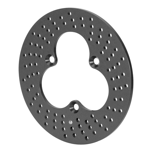 Wilwood Rotor Aluminum Sprint 3 x 5.00in MPN WIL160-3327A Sprint Car