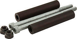 Wilwood Bridge Bolt Kit FSL4 1.25in Rotor MPN WIL230-7541