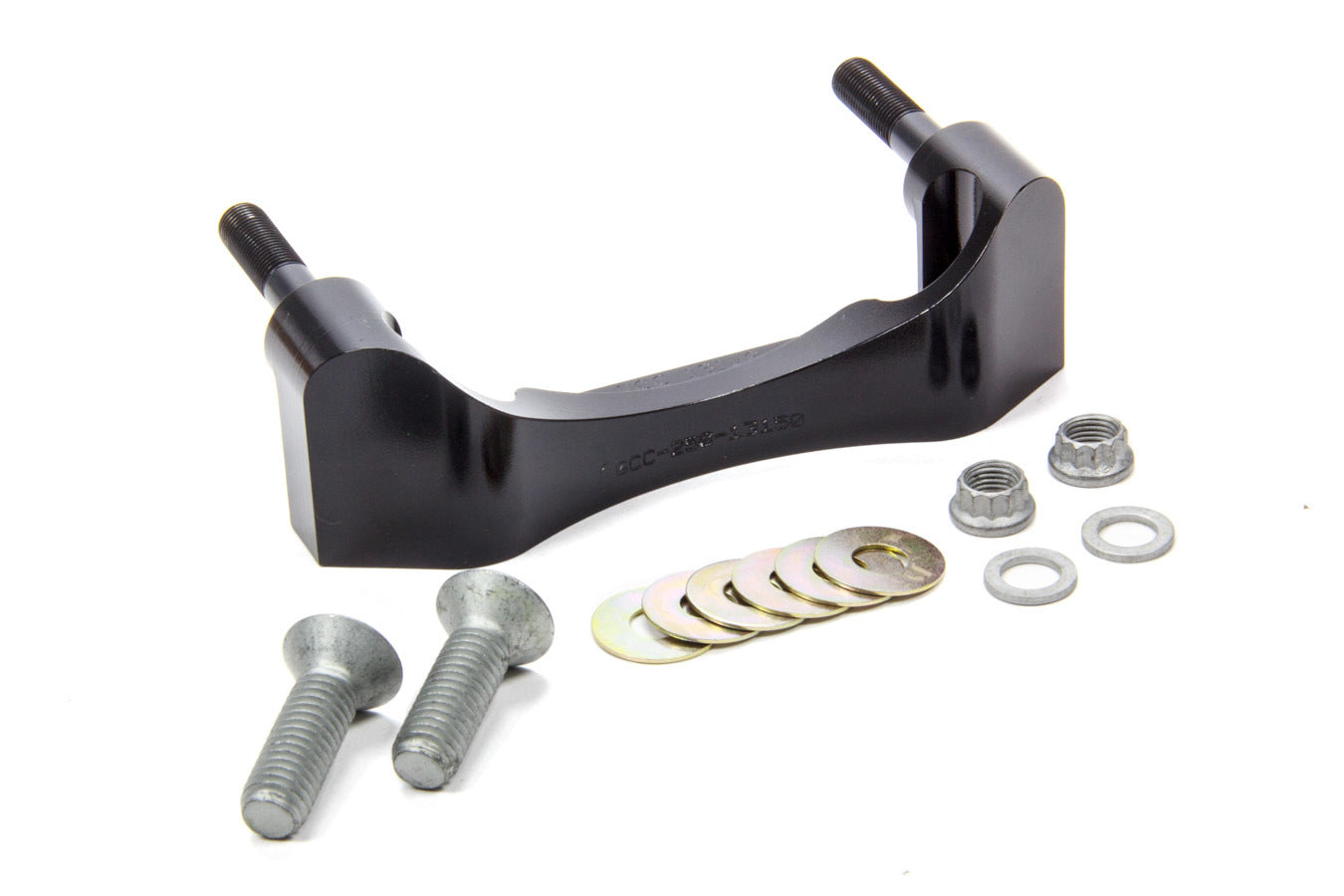Wilwood Radial Mount Bracket Kit 10.50in MPN WIL250-13150