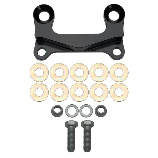 Wilwood  Caliper Bracket Kit GP320 Sprint LF  WIL250-16236