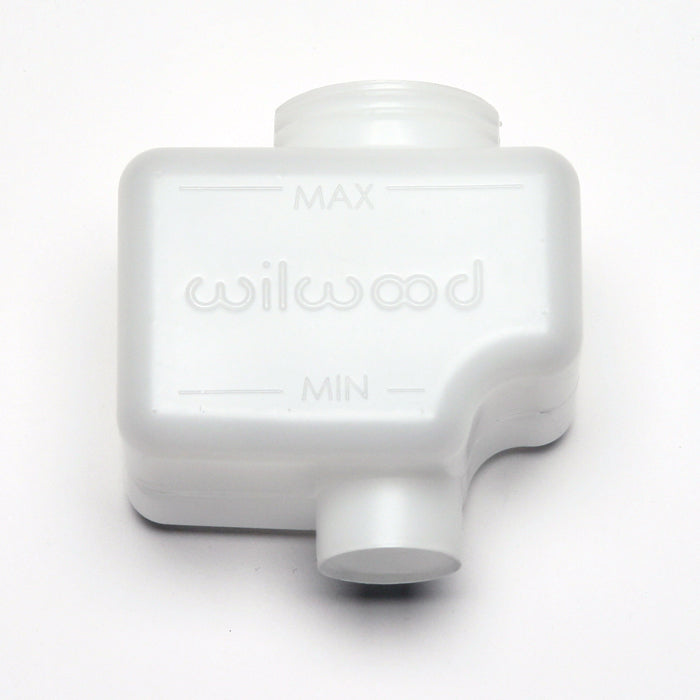WILWOOD   Reservoir M/C Remote Mnt 7oz.   WIL260-10204