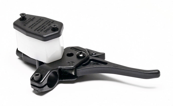 Wilwood Master Cylinder w/Lever For 5/8in Handlebars MPN WIL260-4202