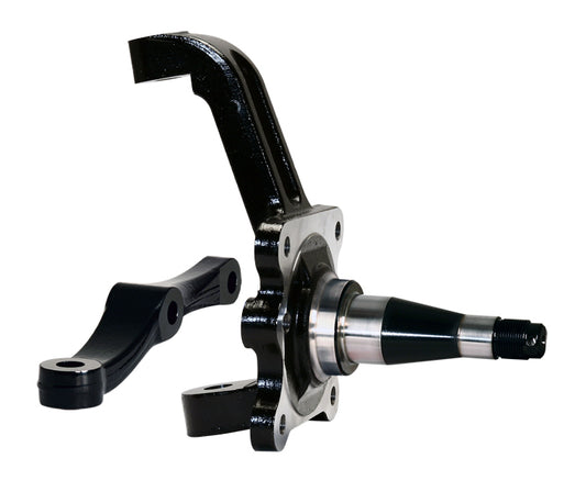 Wilwood Front Pro Drag Spindle MPN WIL830-10832 Mustang II, Mustang