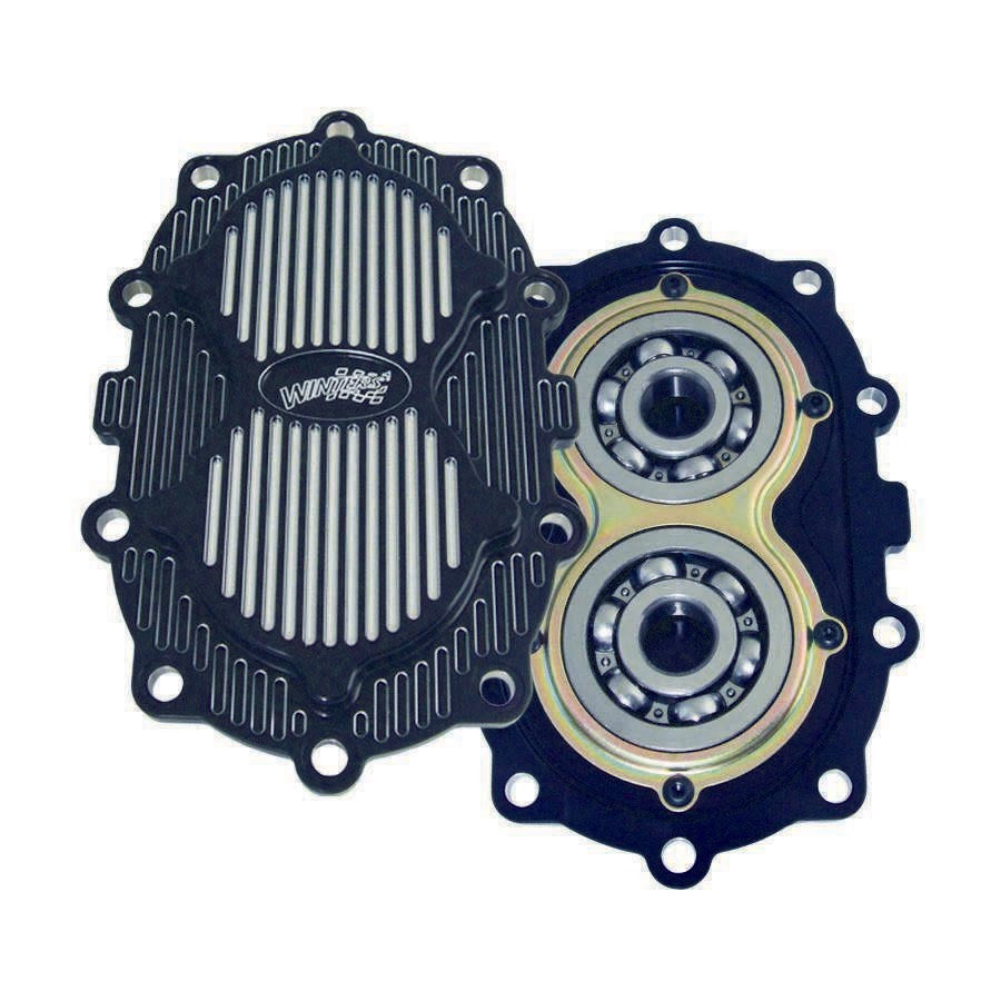 Winters Gear Cover Bolt Sprint Billet w/O-ring MPN WIN4873