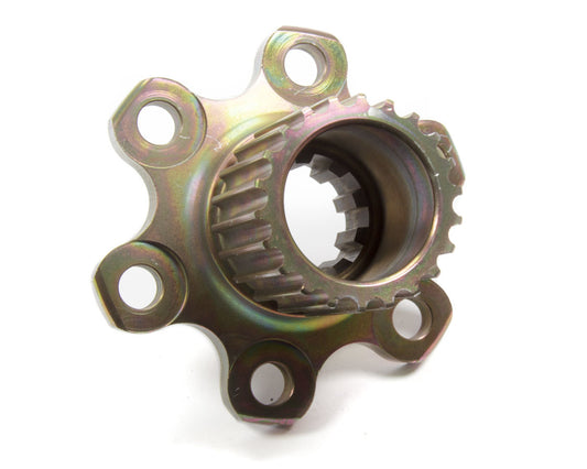 Winters SBC Crank Coupler 10 Spl w/HTD 22 Tooth MPN WIN62447 For Chevy