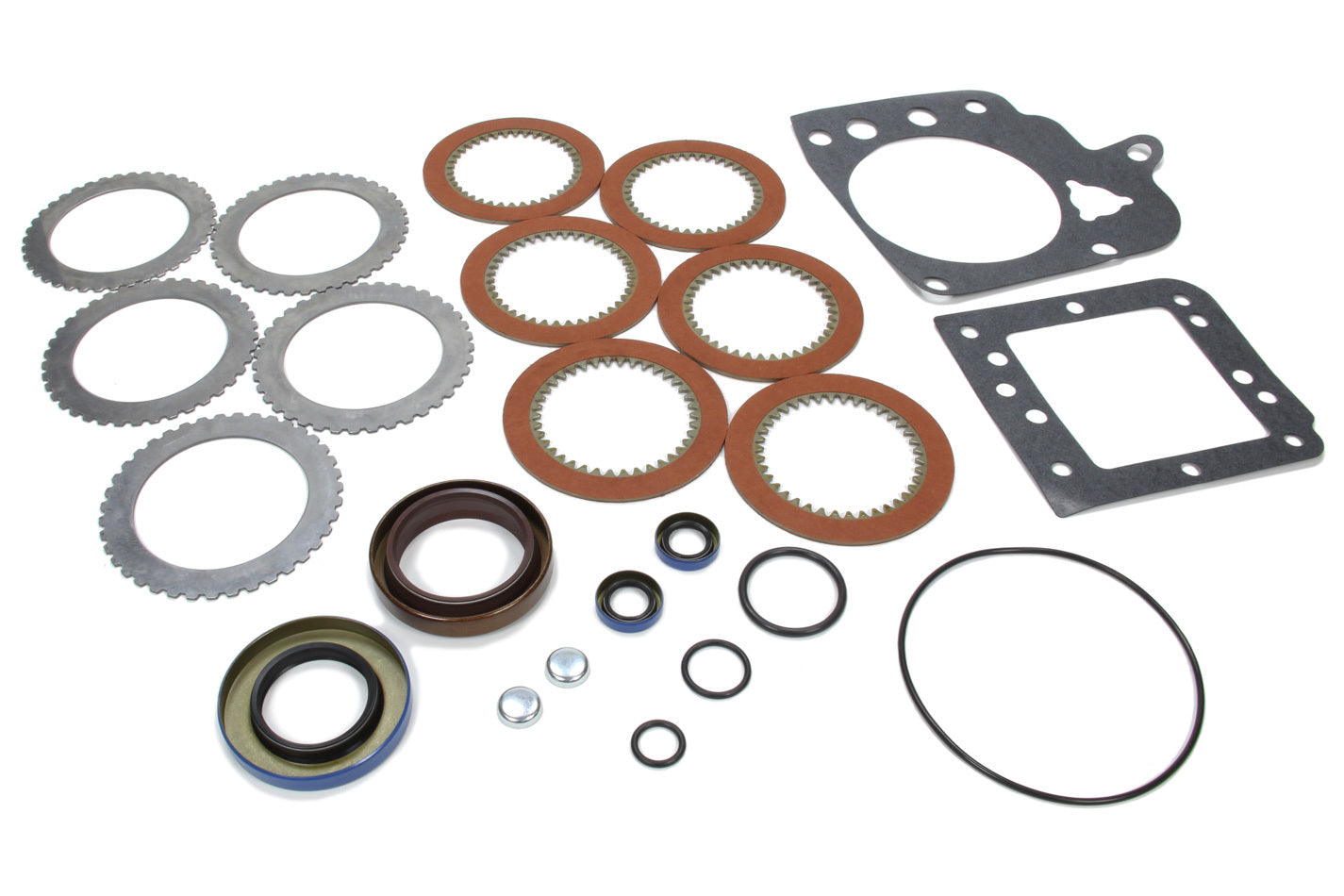 Winters Rebuild Kit Roller Slide Transmission MPN WIN63476-2