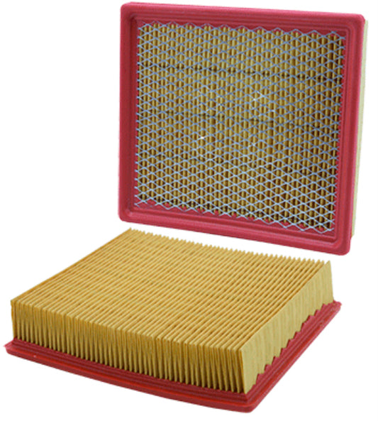 Wix Racing Filters Air Filter MPN WIX42846 For Dodge Fullsize Truck RAM Cummins 2003-09