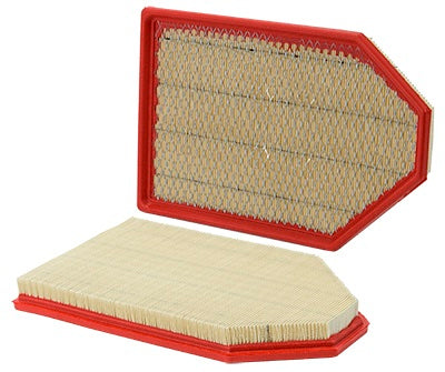 WIX RACING FILTERS   Air Filter Panel    WIX49746
