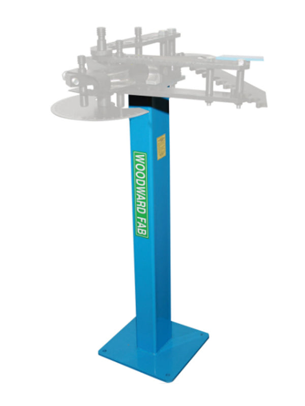 Woodward Fab Tube & Pipe Bender Stand For WFB2 MPN WWFWFB2STAND