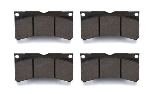 Wilwood Brake Pad Set BP-45 10420 XRZ4R WIL150-45-10420K
