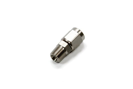 Xrp-Xtreme Racing Prod. #3 Str Female Swivel to 1/8 MPT Fitting Steel MPN XRP900631