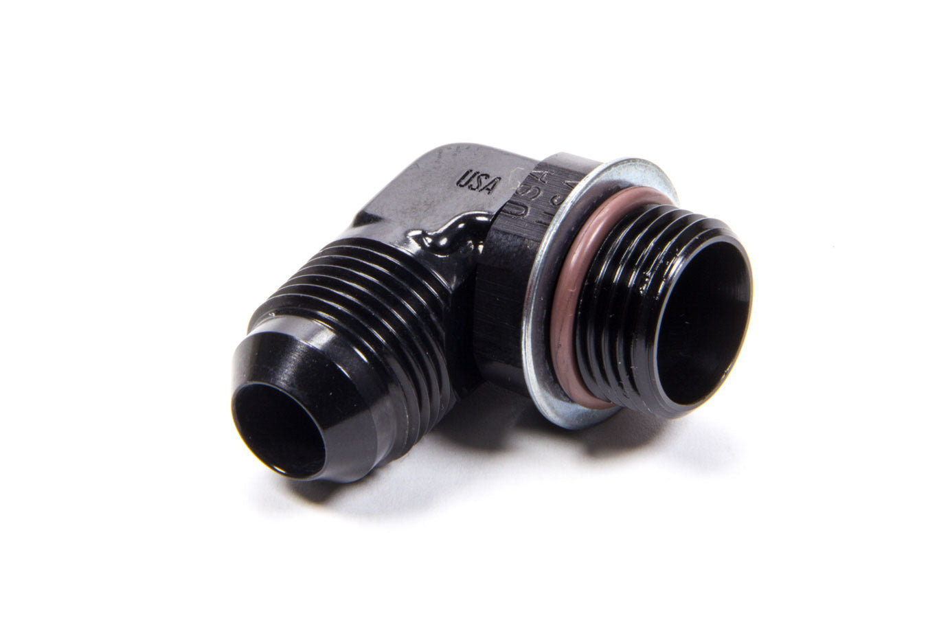 Xrp-Xtreme Racing Prod. #8 Male Flare to #8 ORB 90 Degree Fitting MPN XRP989108