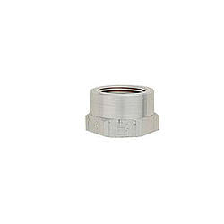 Xrp-Xtreme Racing Prod.  1/4in Female Weld In aluminum bung  XRP996702