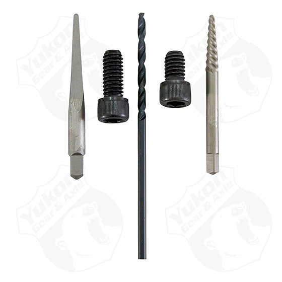 Yukon Gear And Axle Cross Pin Bolt Extractor Kit MPN YKNYTBE-01