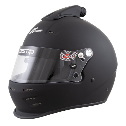 Zamp Helmet RZ-36 Large Air Flat Black SA2020 MPN ZAMH76903FL