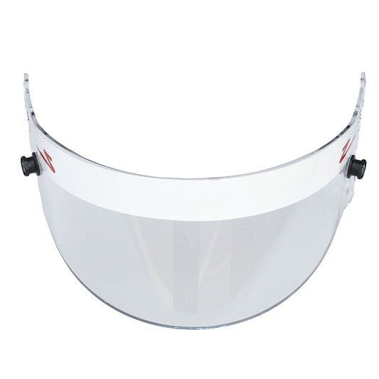 Zamp Shield Z-20 Clear AntiFog MPN ZAMHASZF20CLAF