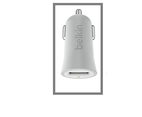 Belkin Universal Car charger