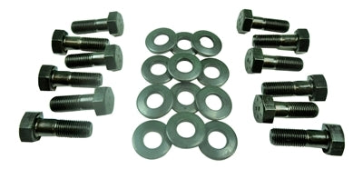 PEM  QC Ring Gear Bolt & Wash Kit 12pc  PEMQCC0131/0132K