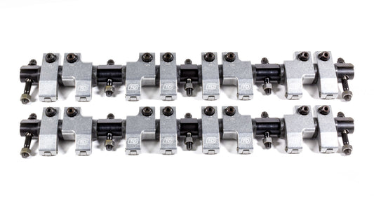 T AND D MACHINE  BBM Shaft Rocker Arm Kit - 1.5/1.5 Ratio  TDM8210-150/150