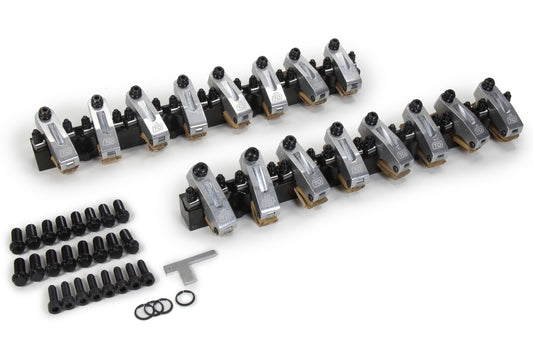 T AND D MACHINE  LS Shaft Rocker Arm Kit Frankenstein F710 Series  TDM2420-170/170