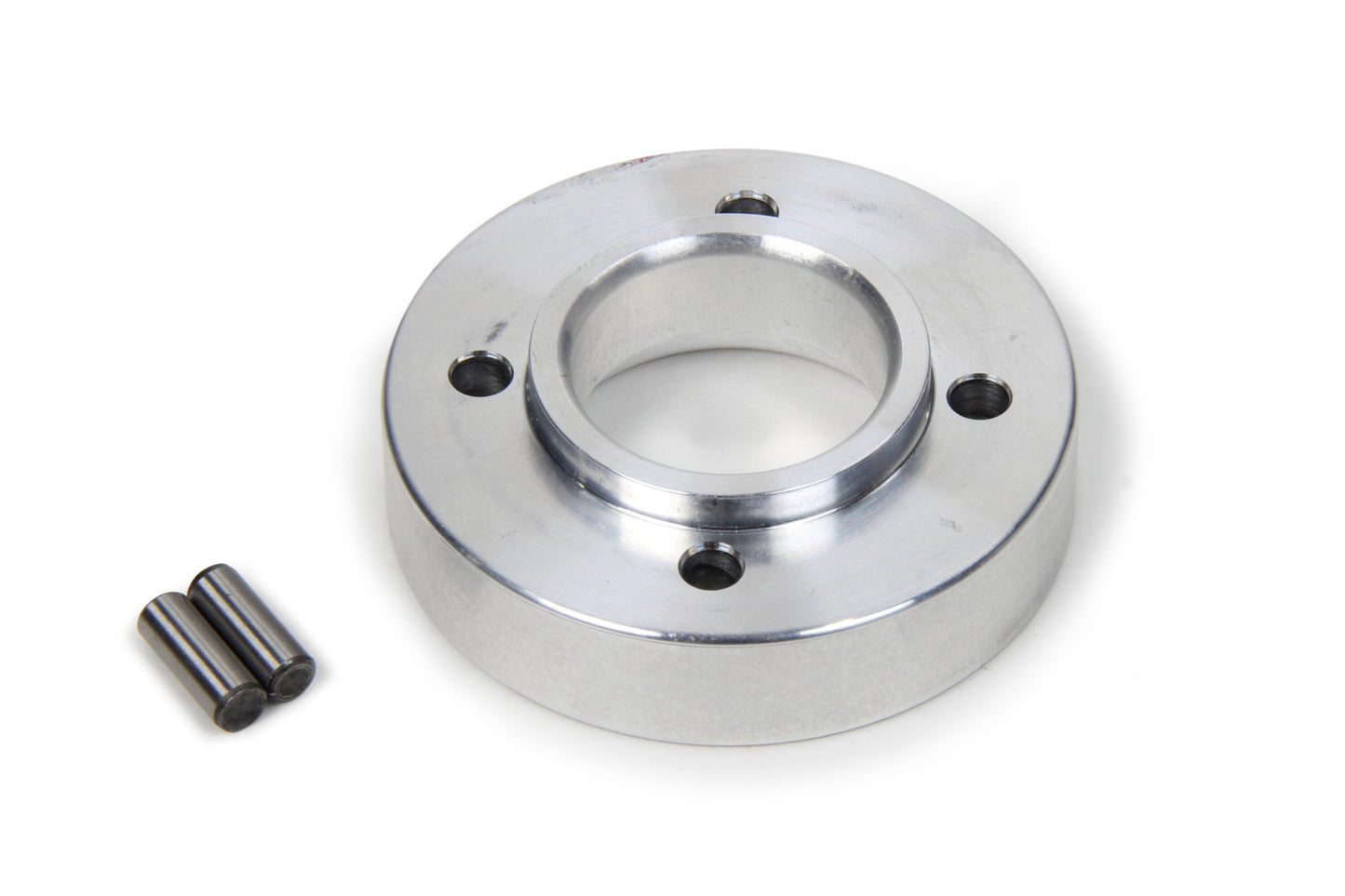 JONES RACING PRODUCTS  1/2in Dual Dowel Assem Spacer  JRPSP-6103-WC-C-1/2