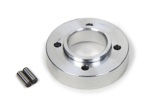 JONES RACING PRODUCTS  1/2in Dual Dowel Assem Spacer  JRPSP-6103-WC-C-1/2
