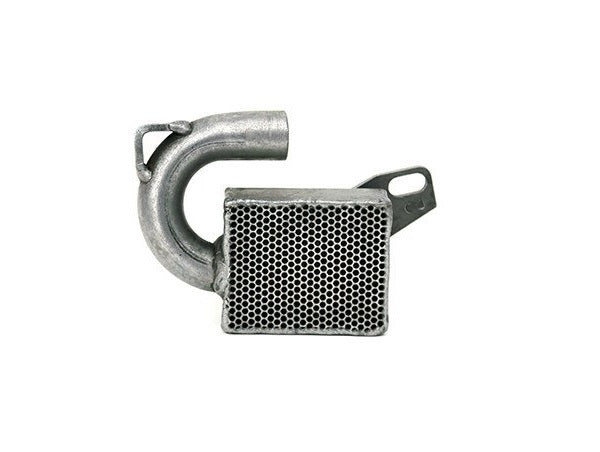 KEVKO OIL PANS & COMPONENTS  Oil Pump Pickup Tube SBC  KEV1002-3/4