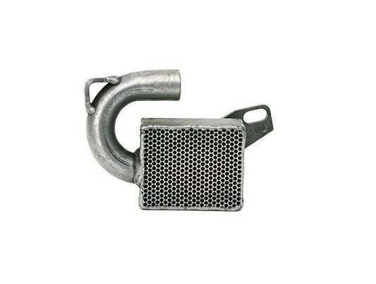KEVKO OIL PANS & COMPONENTS  Oil Pump Pickup Tube SBC  KEV1002-3/4