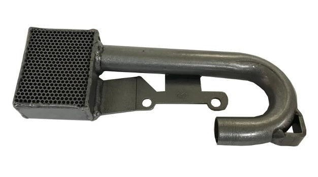 KEVKO OIL PANS & COMPONENTS  Oil Pump Pickup Tube SBC  KEV1006-3/4