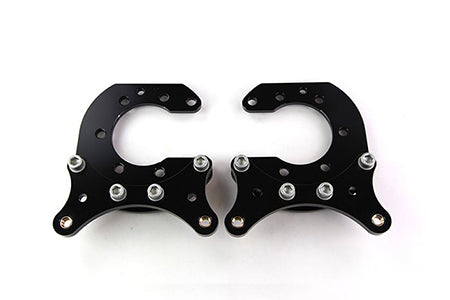 WILWOOD  Rear Bracket Kit Pro Series  WIL249-2777/78