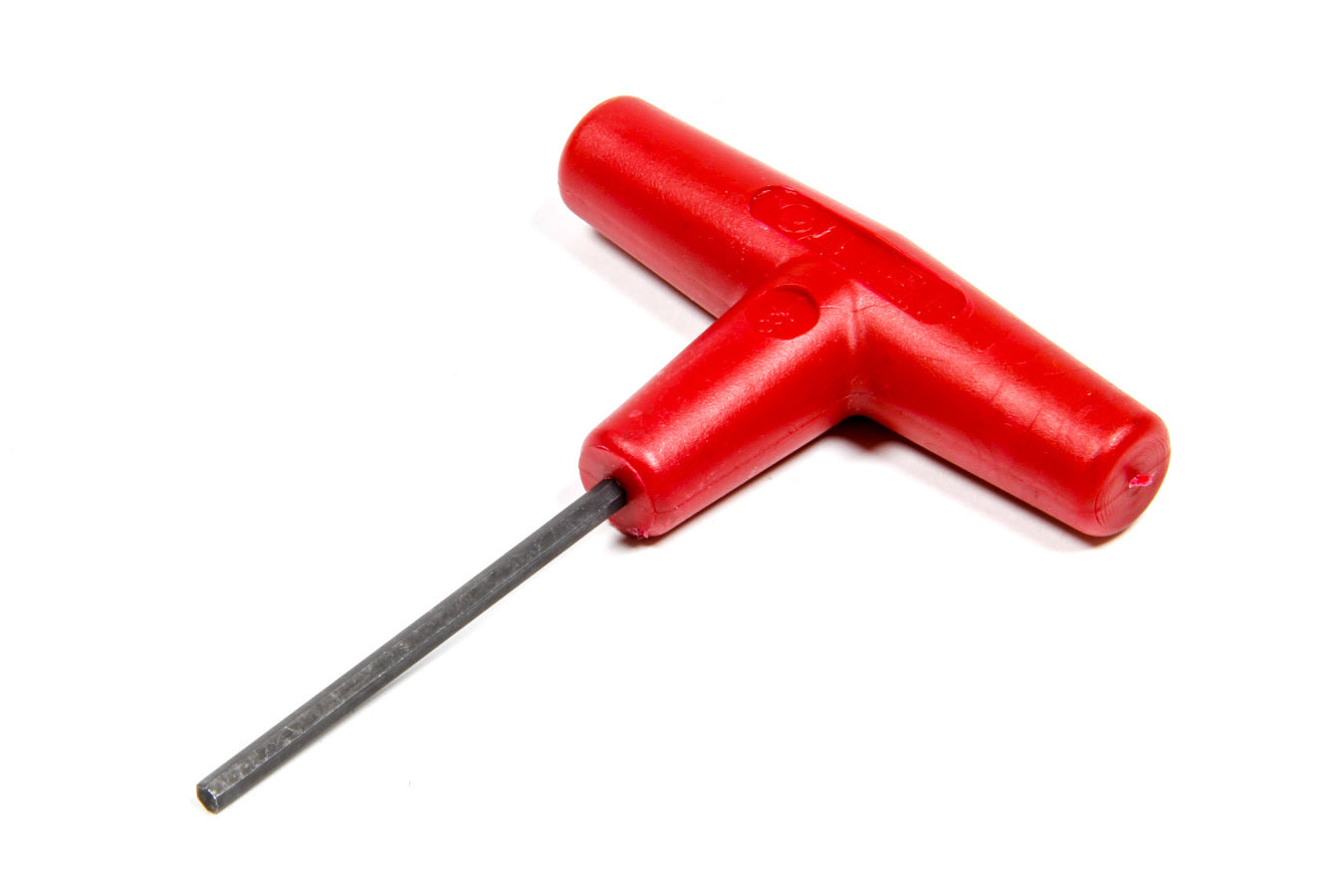 LSM RACING PRODUCTS  T-Handle Hex Key - 1/8   LSM1T-1/8