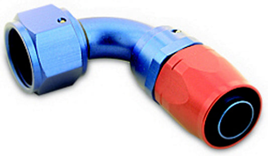 A-1 Products Hose End #16 90 Degree Swivel MPN AAA09016