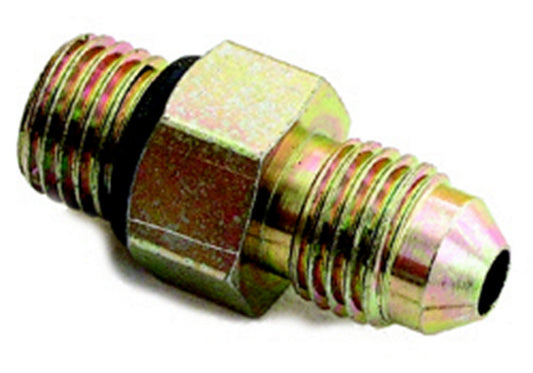 A-1 Products   #4 to 7/16-20 Steel Adapter  AAA1050032