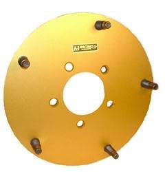 A-1 Products   Wheel Adp.5x4.5 > Wide 5   AAA12800P