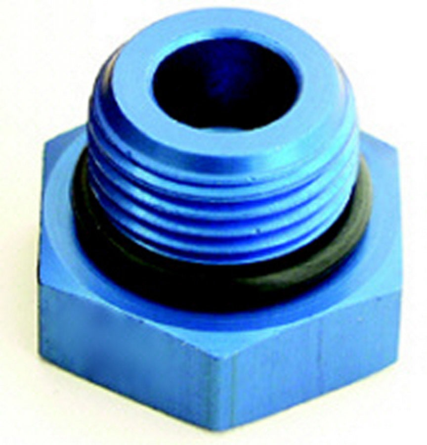 A-1 Products   #6 O-Ring Boss Plug   AAA81406
