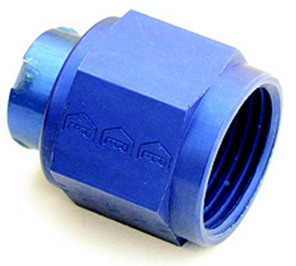 A-1 Products   #3 AN Cap Aluminum   AAA92903