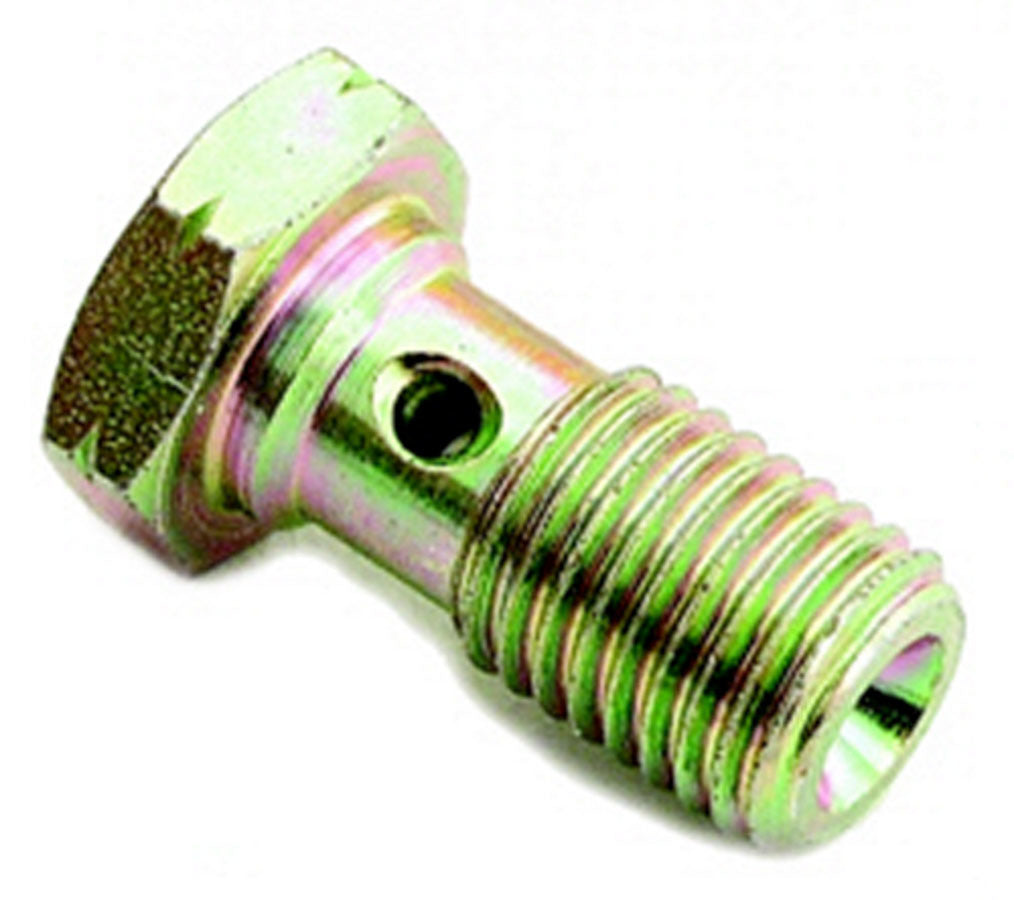 A-1 Products   Metric Banjo Bolt 10 x 1.0mm x 18mm  AAA992031