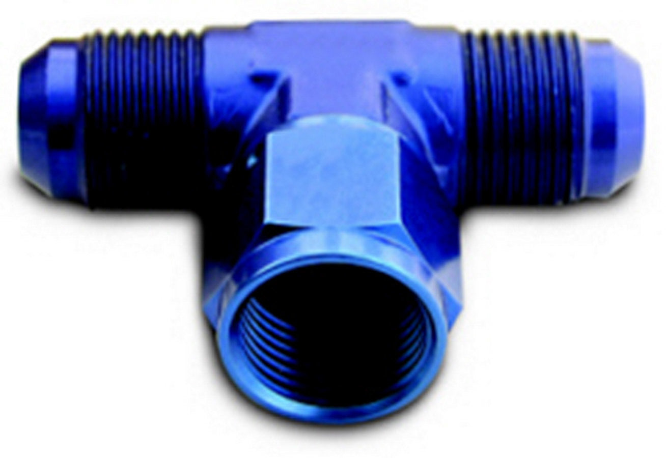 A-1 Products   #3 Tee w/#3 Female Bottom Adapter  AAACPL82403