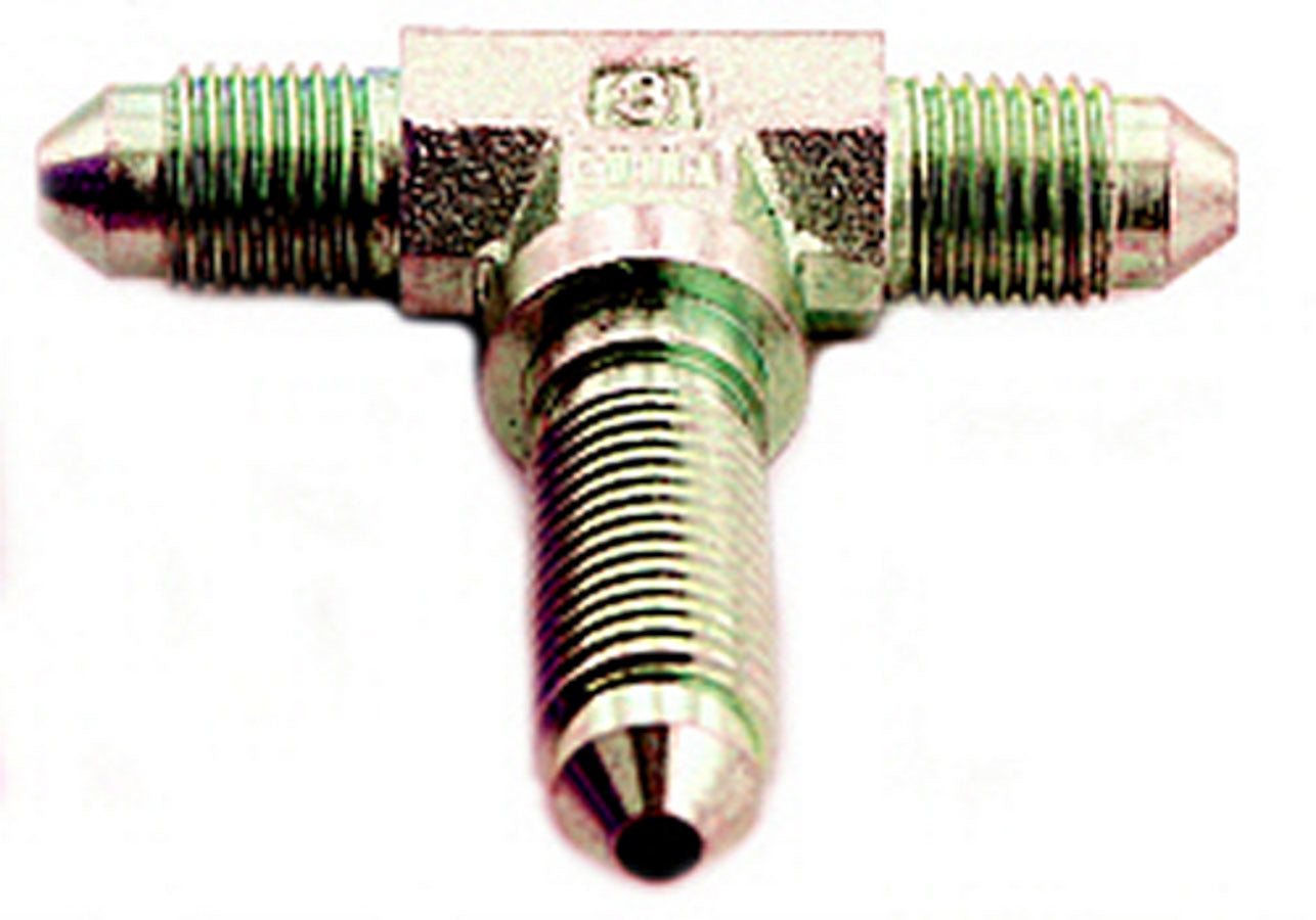 A-1 Products   #3 Flare Blkhd Branch Tee  AAAST83403