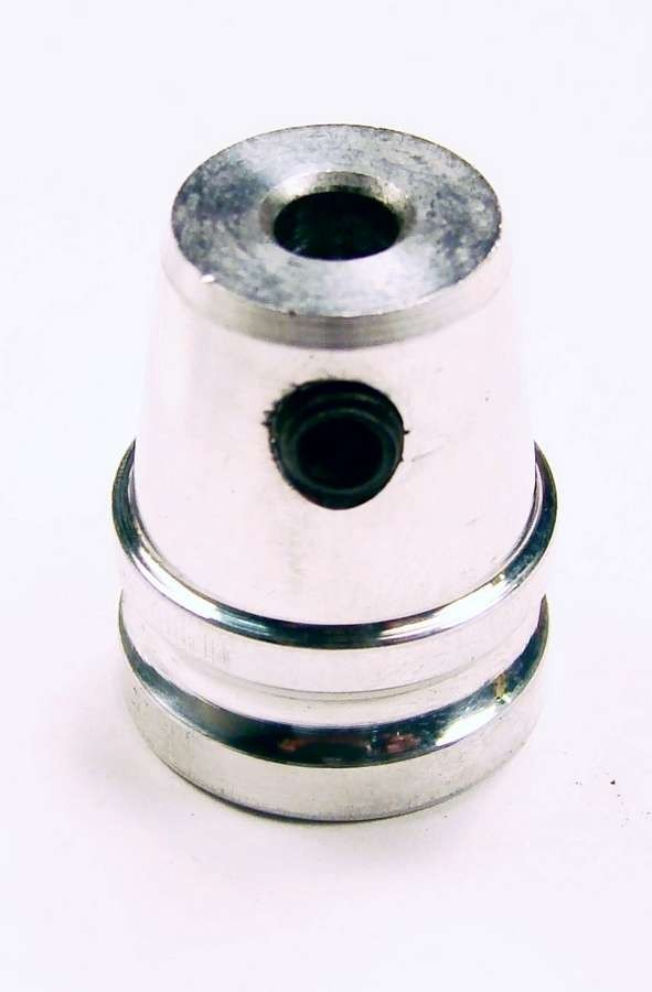 American Autowire   Billet Aluminum Knob For 3/16in Shaft  AAW500236