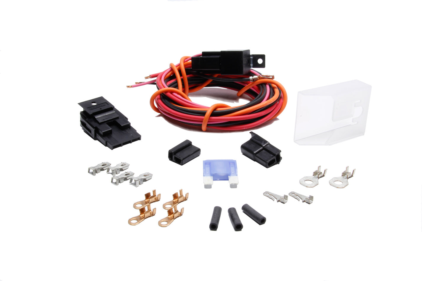 American Autowire   Fan Relay Kit 70 Amp   AAW510002