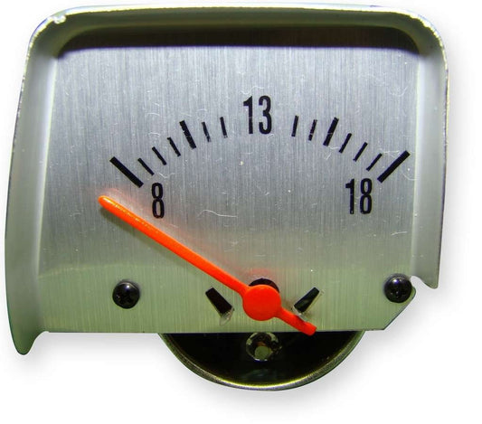 American Autowire   68-69 Camaro Volt Meter   AAW510121