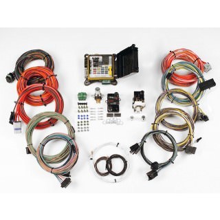 American Autowire   Severe Duty Universal Wiring Kit  AAW510564