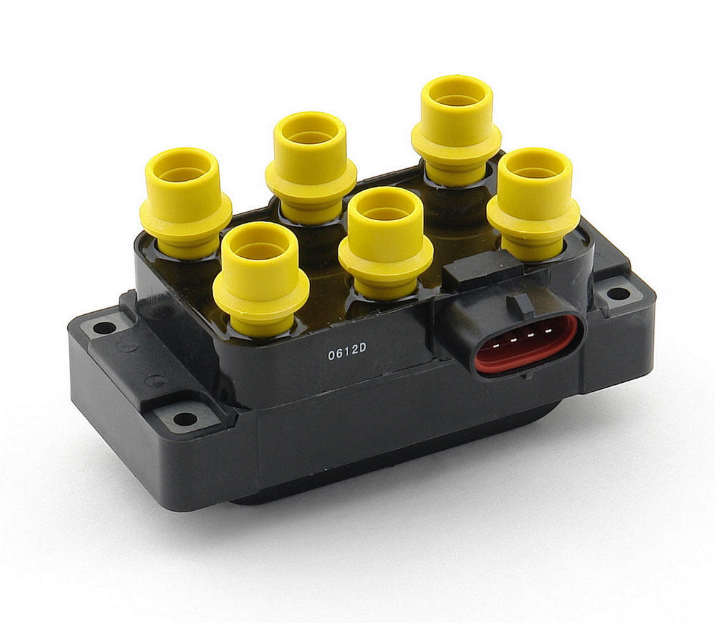 Accel   Super Coil 89-04 Ford EDIS 6 Cylinder  ACL140035
