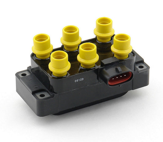 Accel   Super Coil 89-04 Ford EDIS 6 Cylinder  ACL140035