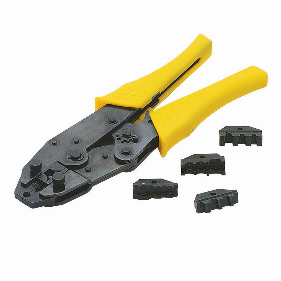 Accel   300+ Professional HD Crimp Tool  ACL170036