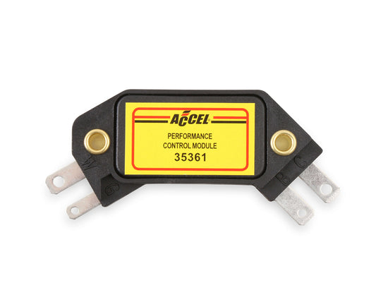 Accel   Hei Control Module   ACL35361