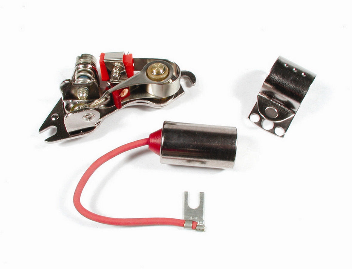 Accel   Gm Point/Condenser Kit   ACL8104