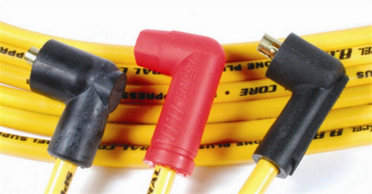 Accel   8.8 Silicone Wire Set   ACL8844